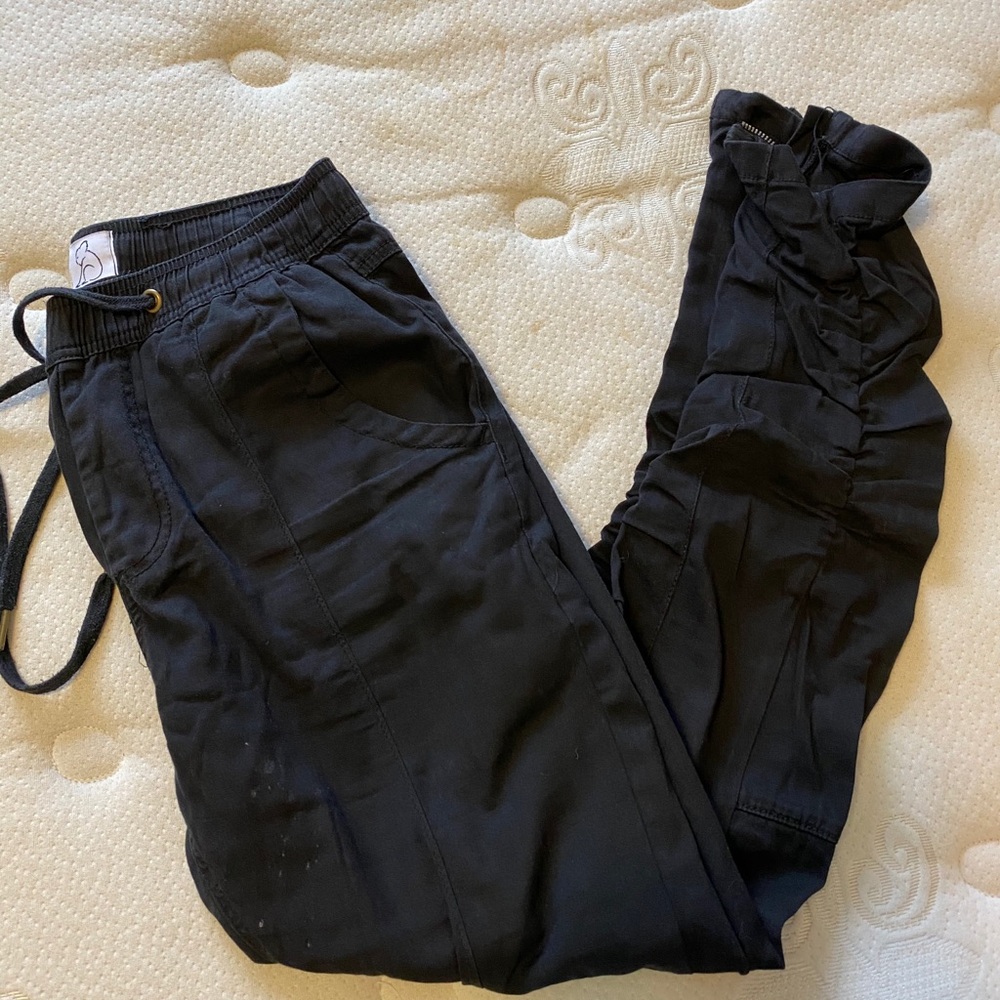 Kuwalla jogger